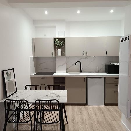 Jean Jaures Appartement Dijon Buitenkant foto